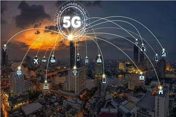 5G技術能夠為樓宇智能化帶來些什麽？(圖1)